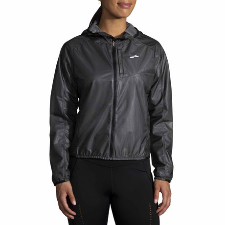 Brooks Brooks All Altitude Jacket veste de course à pied femme