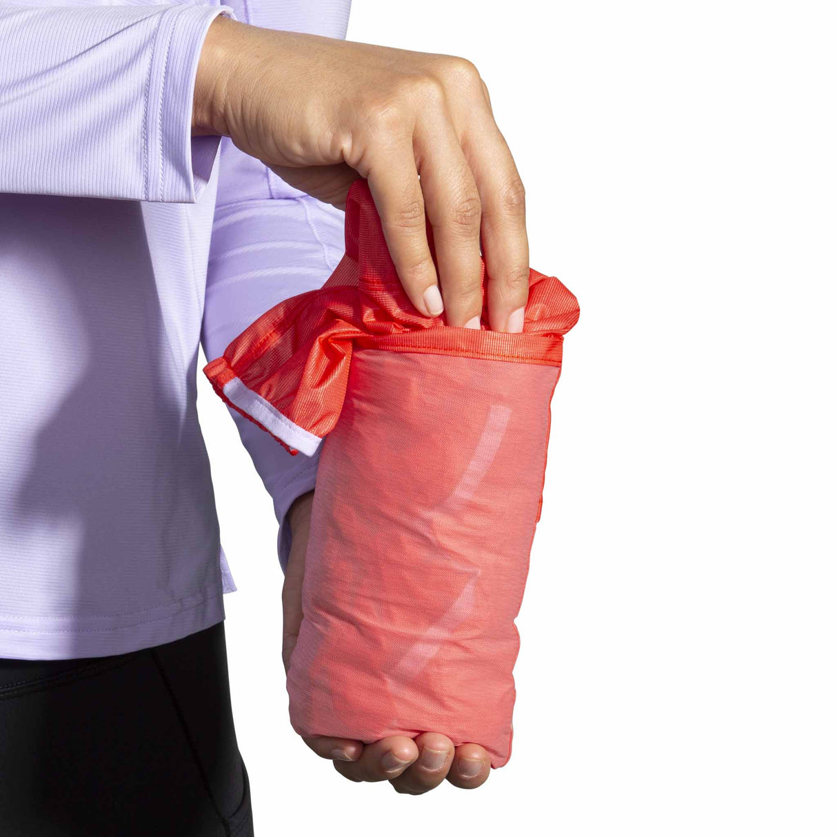 Brooks Brooks All Altitude Jacket veste de course à pied femme