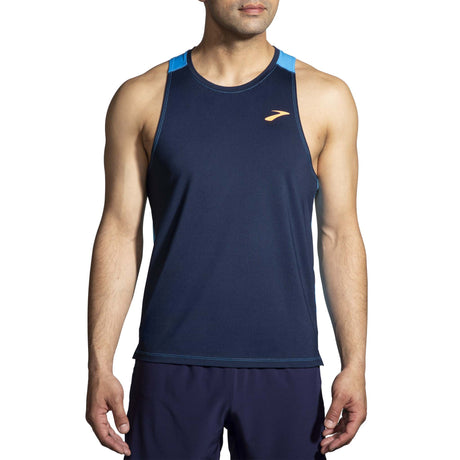 Brooks Brooks Atmosphere Singlet 2.0 camisole de course à pied pour homme