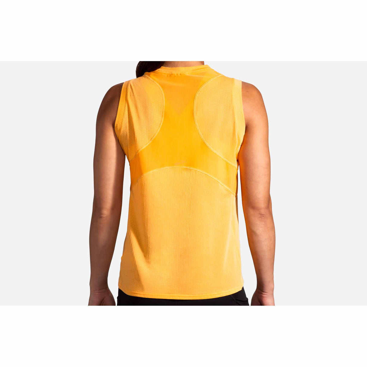 Brooks Brooks Atmosphere Sleeveless camisole de course à pied sans manches pour femme