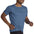 Brooks Brooks Atmosphere T-shirt de course à pied à col rond pour homme