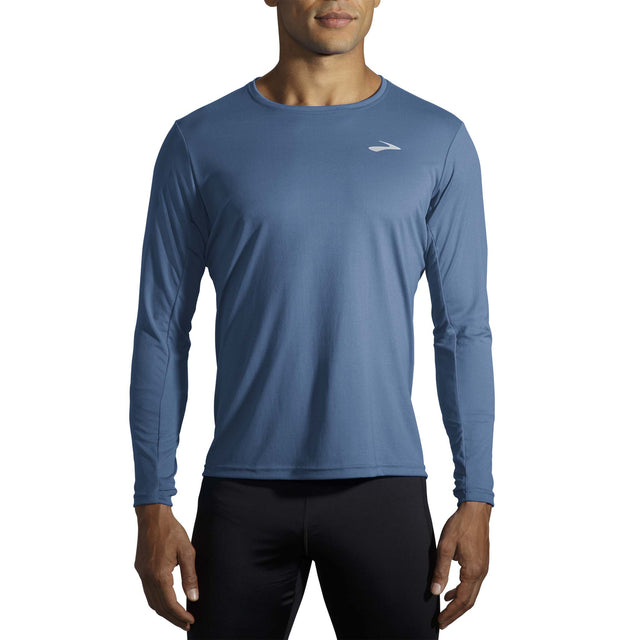 Brooks Brooks Atmosphere chandail de course à pied à manches longues homme