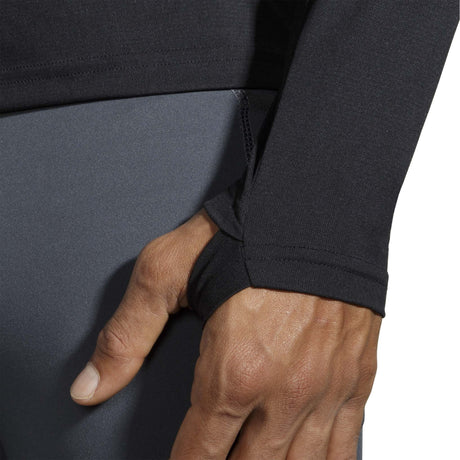 Brooks Brooks Atmosphere chandail de course à pied à manches longues homme