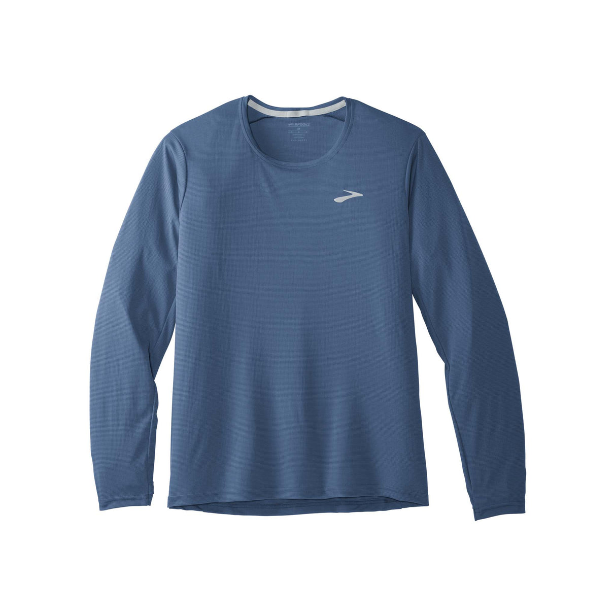 Brooks Brooks Atmosphere chandail de course à pied à manches longues homme