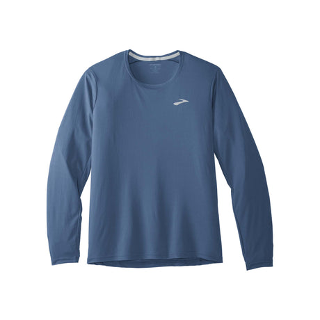 Brooks Brooks Atmosphere chandail de course à pied à manches longues homme