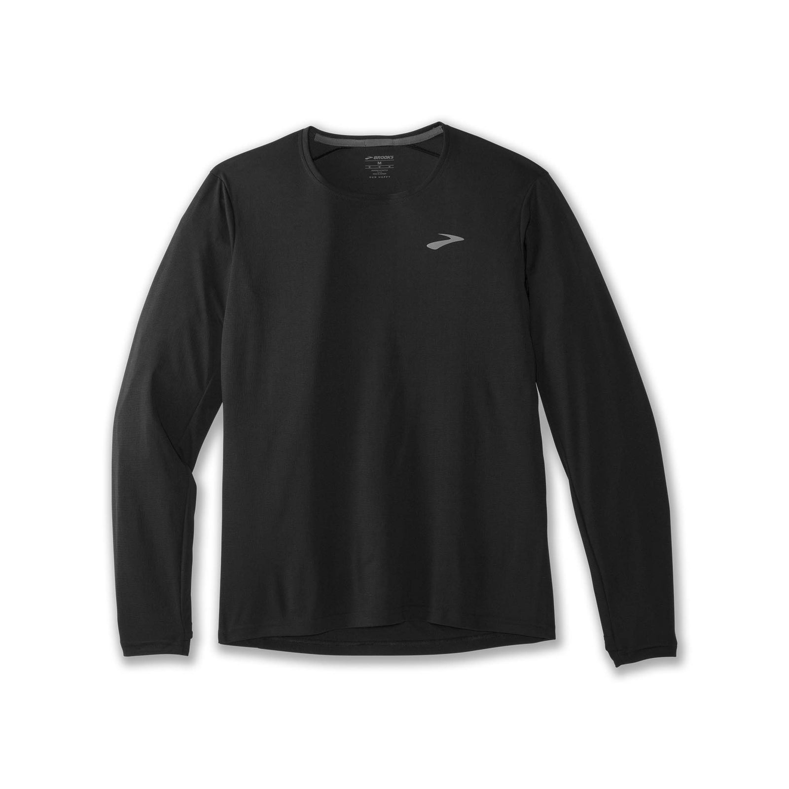 Brooks Brooks Atmosphere chandail de course à pied à manches longues homme