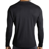 Brooks Brooks Atmosphere chandail de course à pied à manches longues homme