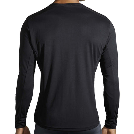 Brooks Brooks Atmosphere chandail de course à pied à manches longues homme