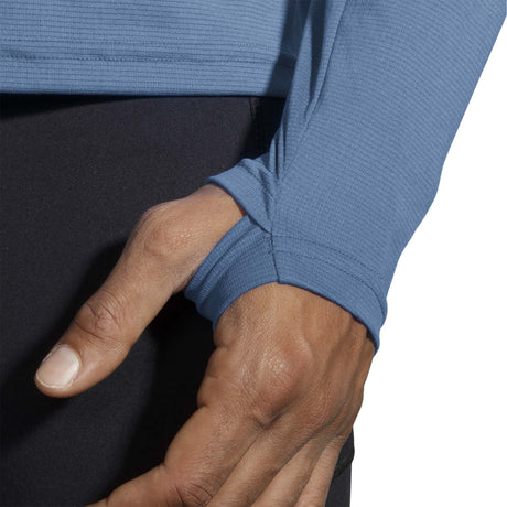 Brooks Brooks Atmosphere chandail de course à pied à manches longues homme