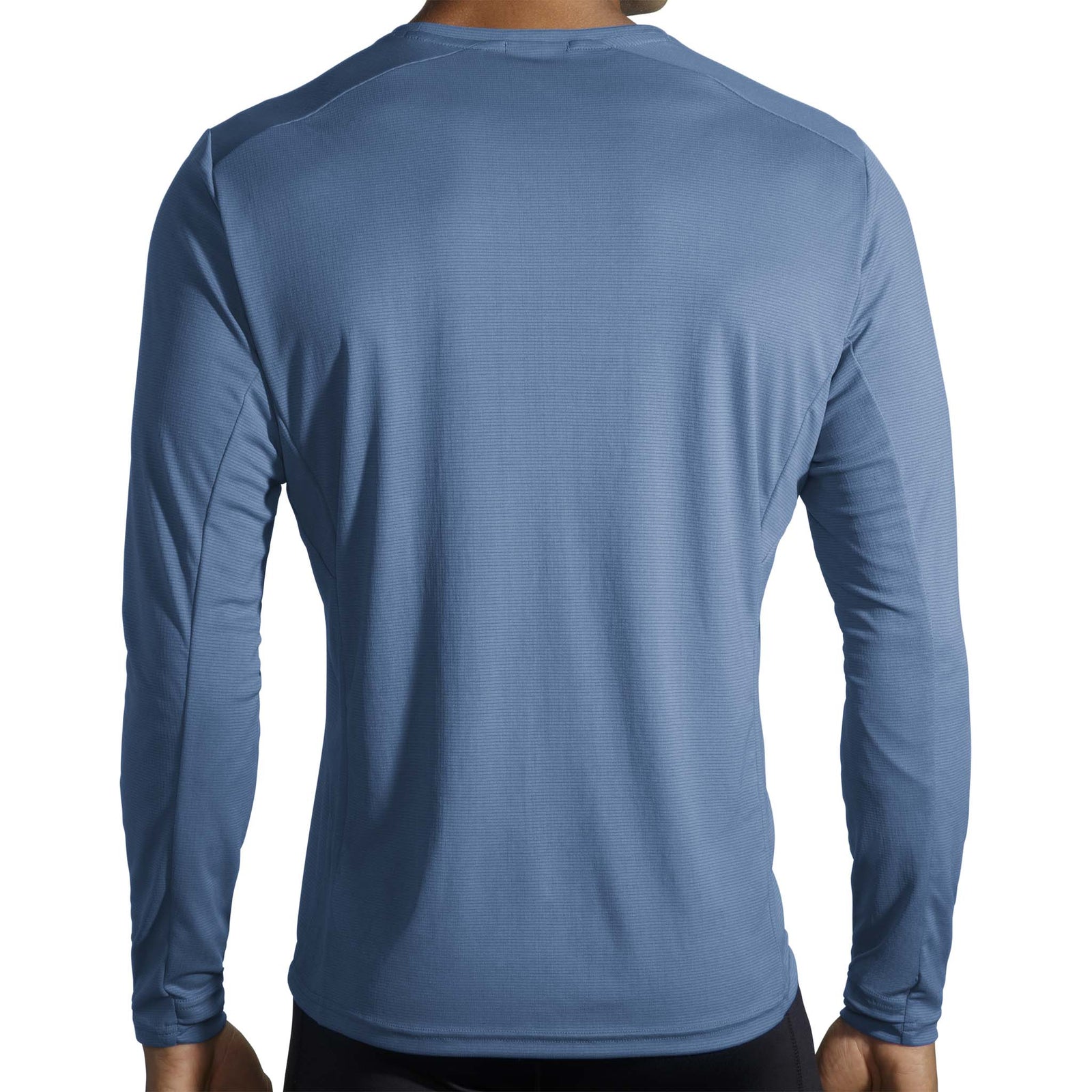 Brooks Brooks Atmosphere chandail de course à pied à manches longues homme