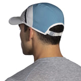 Brooks Brooks Base Hat casquette de course à pied unisexe