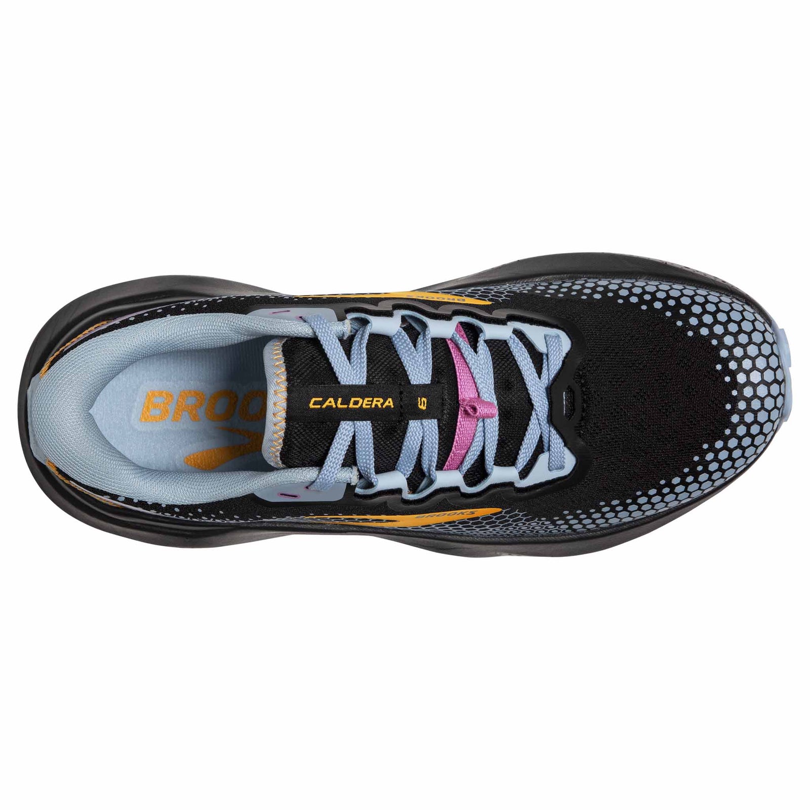 Brooks Brooks Caldera 6 chaussures de course à pied trail femme