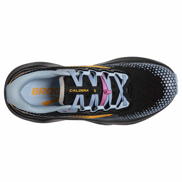 Brooks Brooks Caldera 6 chaussures de course à pied trail femme