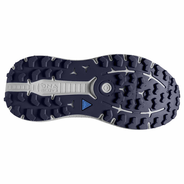 Brooks Brooks Caldera 6 chaussures de course à pied trail femme