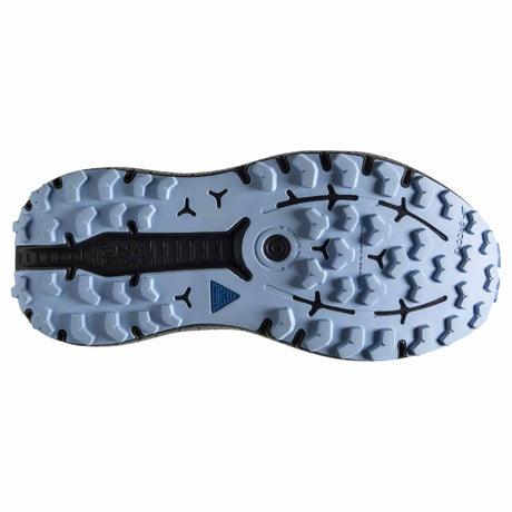 Brooks Brooks Caldera 6 chaussures de course à pied trail femme