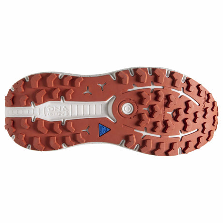 Brooks Brooks Caldera 6 chaussures de course à pied trail homme