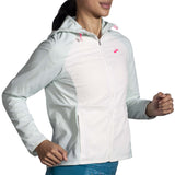 Brooks Brooks Canopy manteau coupe-vent de course à pied femme