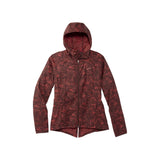 Brooks Brooks Canopy manteau coupe-vent de course à pied femme