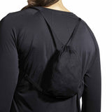 Brooks Brooks Canopy manteau coupe-vent de course à pied femme