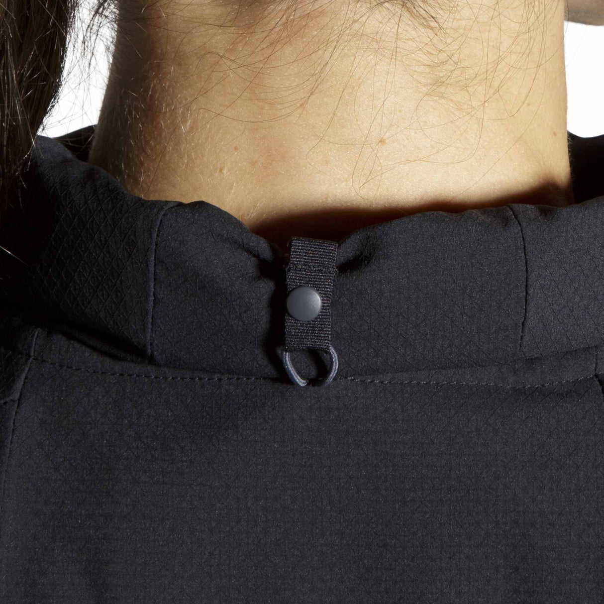 Brooks Brooks Canopy manteau coupe-vent de course à pied femme