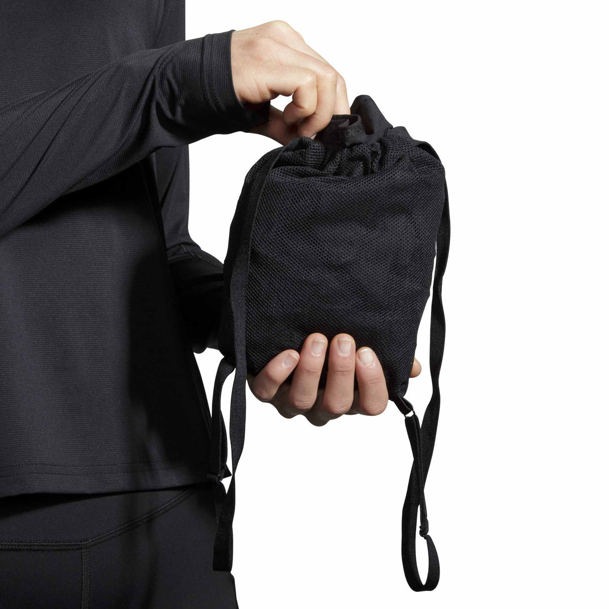 Brooks Brooks Canopy manteau coupe-vent de course à pied femme