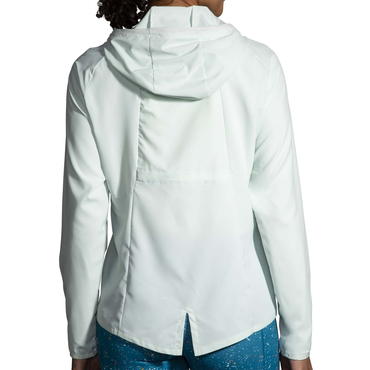 Brooks Brooks Canopy manteau coupe-vent de course à pied femme