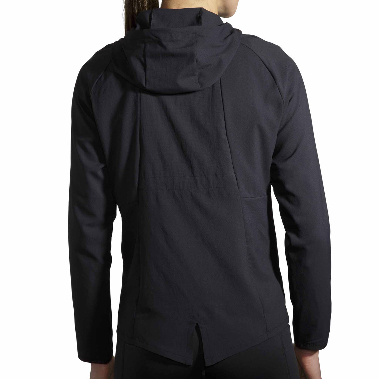 Brooks Brooks Canopy manteau coupe-vent de course à pied femme
