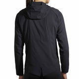 Brooks Brooks Canopy manteau coupe-vent de course à pied femme