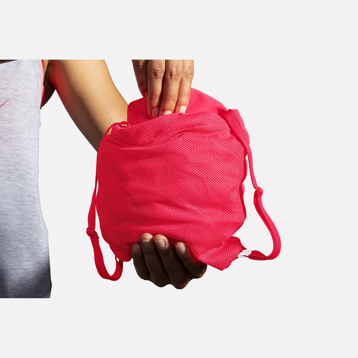 Brooks Brooks Canopy veste de course à pied femme