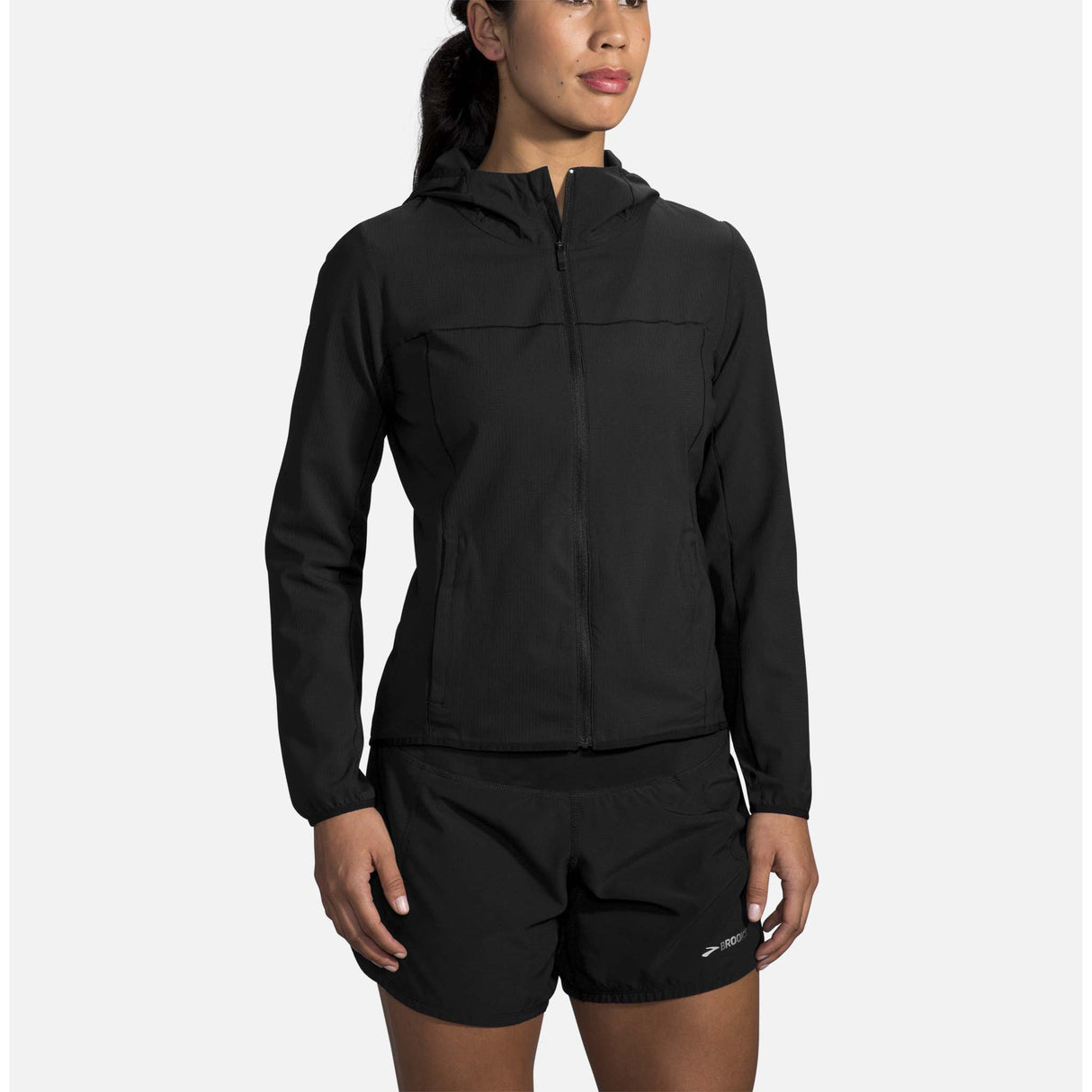 Brooks Brooks Canopy veste de course à pied femme