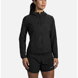 Brooks Brooks Canopy veste de course à pied femme