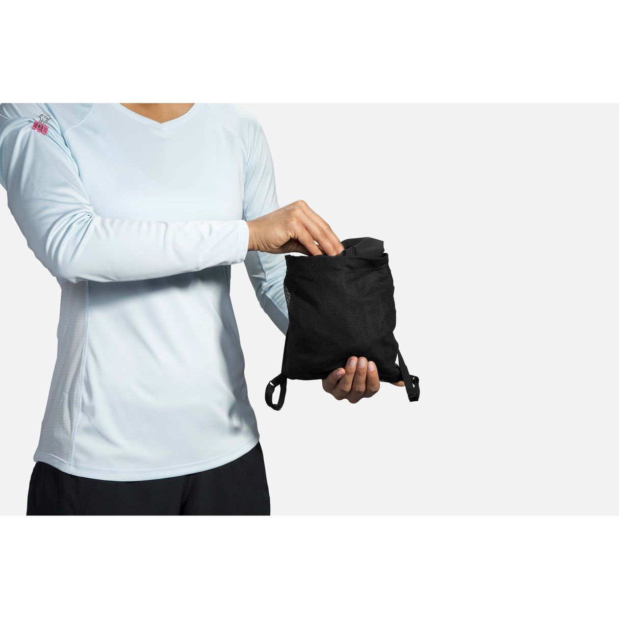 Brooks Brooks Canopy veste de course à pied femme