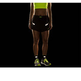 Brooks Brooks Carbonite 4-inch shorts de course à pied pour femme