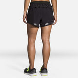 Brooks Brooks Carbonite 4-inch shorts de course à pied pour femme