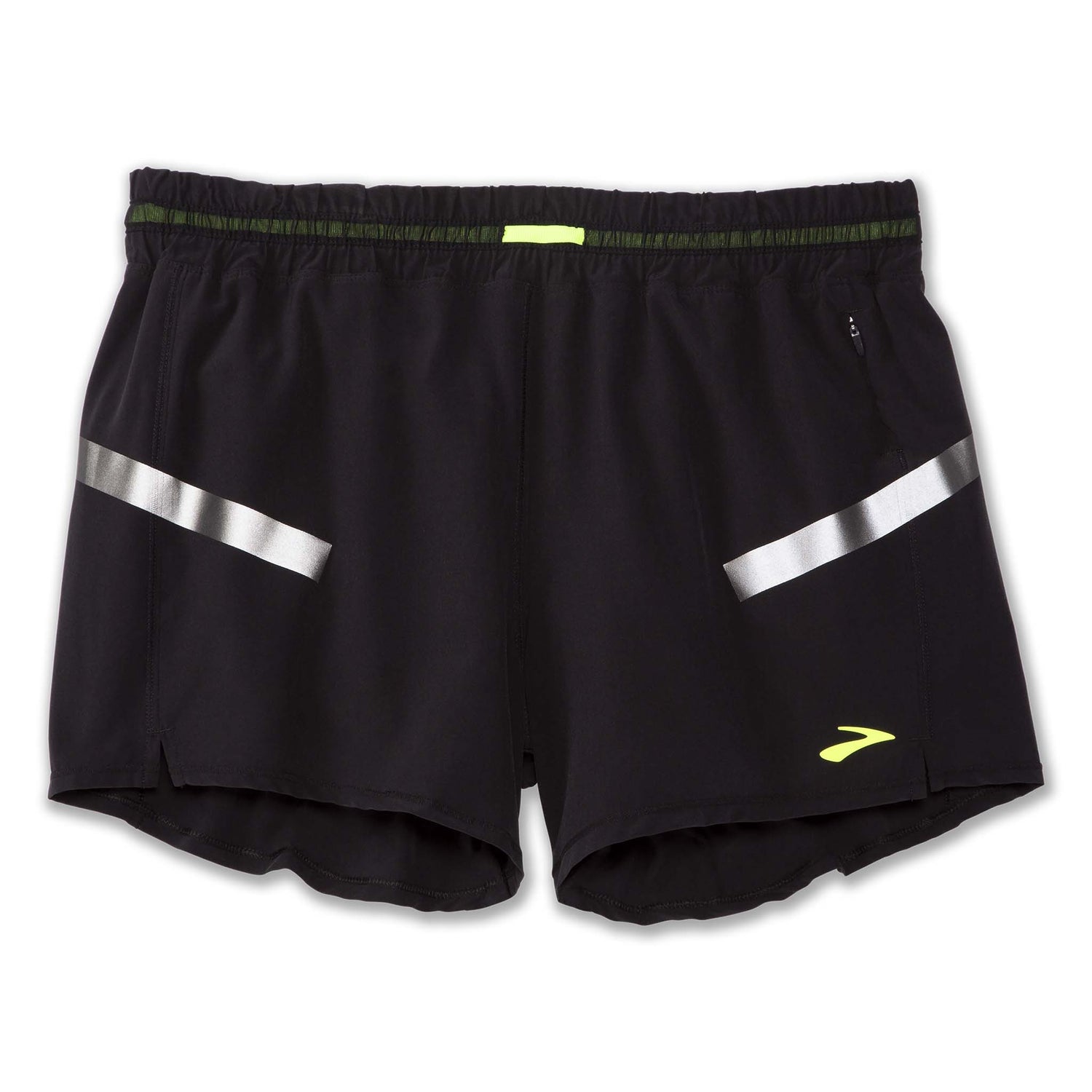 Brooks Brooks Carbonite 4-inch shorts de course à pied pour femme