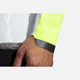 Brooks Brooks Carbonite Jacket veste de course à pied pour homme