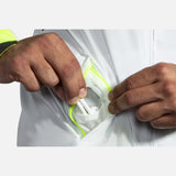 Brooks Brooks Carbonite Jacket veste de course à pied pour homme