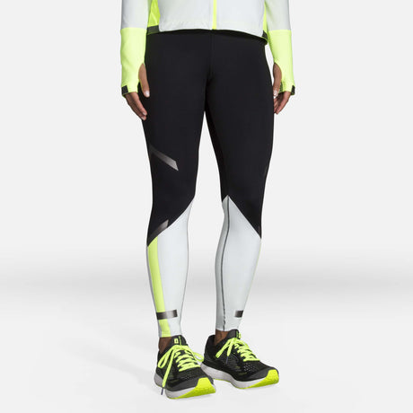 Brooks Brooks Carbonite legging de course à pied femme