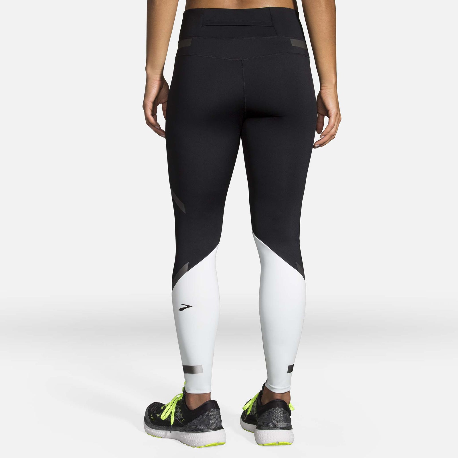 Brooks Brooks Carbonite legging de course à pied femme