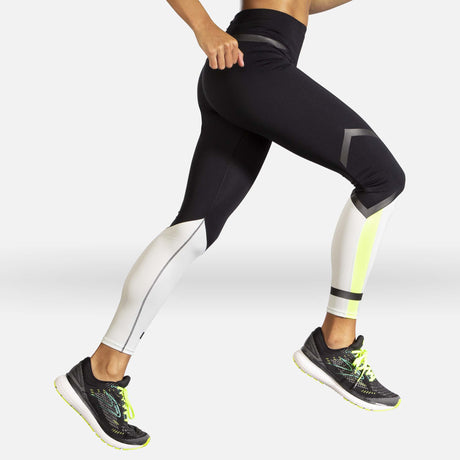 Brooks Brooks Carbonite legging de course à pied femme