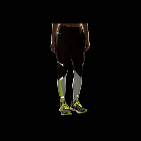 Brooks Brooks Carbonite legging de course à pied femme