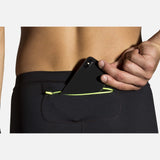 Brooks Brooks Carbonite pantalon de course à pied homme