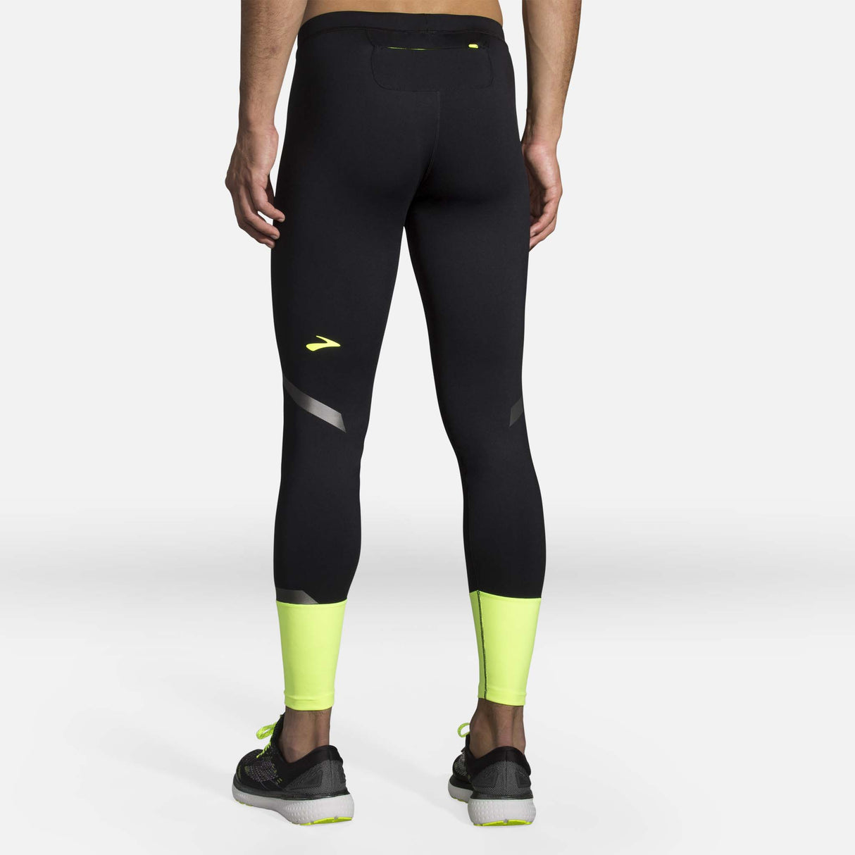 Brooks Brooks Carbonite pantalon de course à pied homme