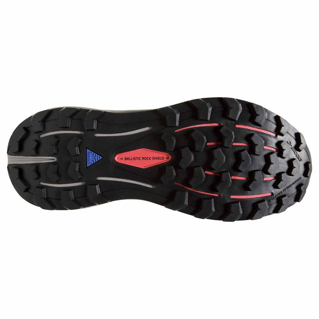 Brooks Brooks Cascadia 16 GTX chaussures de course à pied trail femme