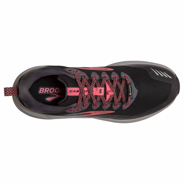 Brooks Brooks Cascadia 16 GTX chaussures de course à pied trail femme