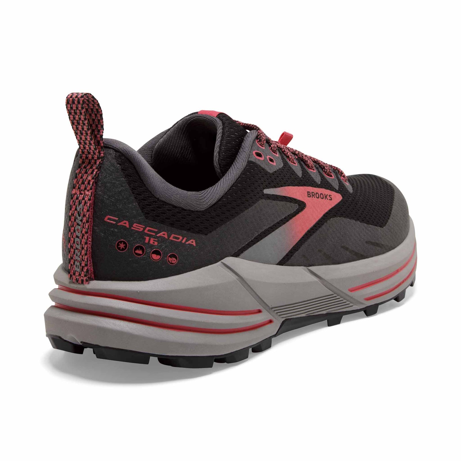 Brooks Brooks Cascadia 16 GTX chaussures de course à pied trail femme