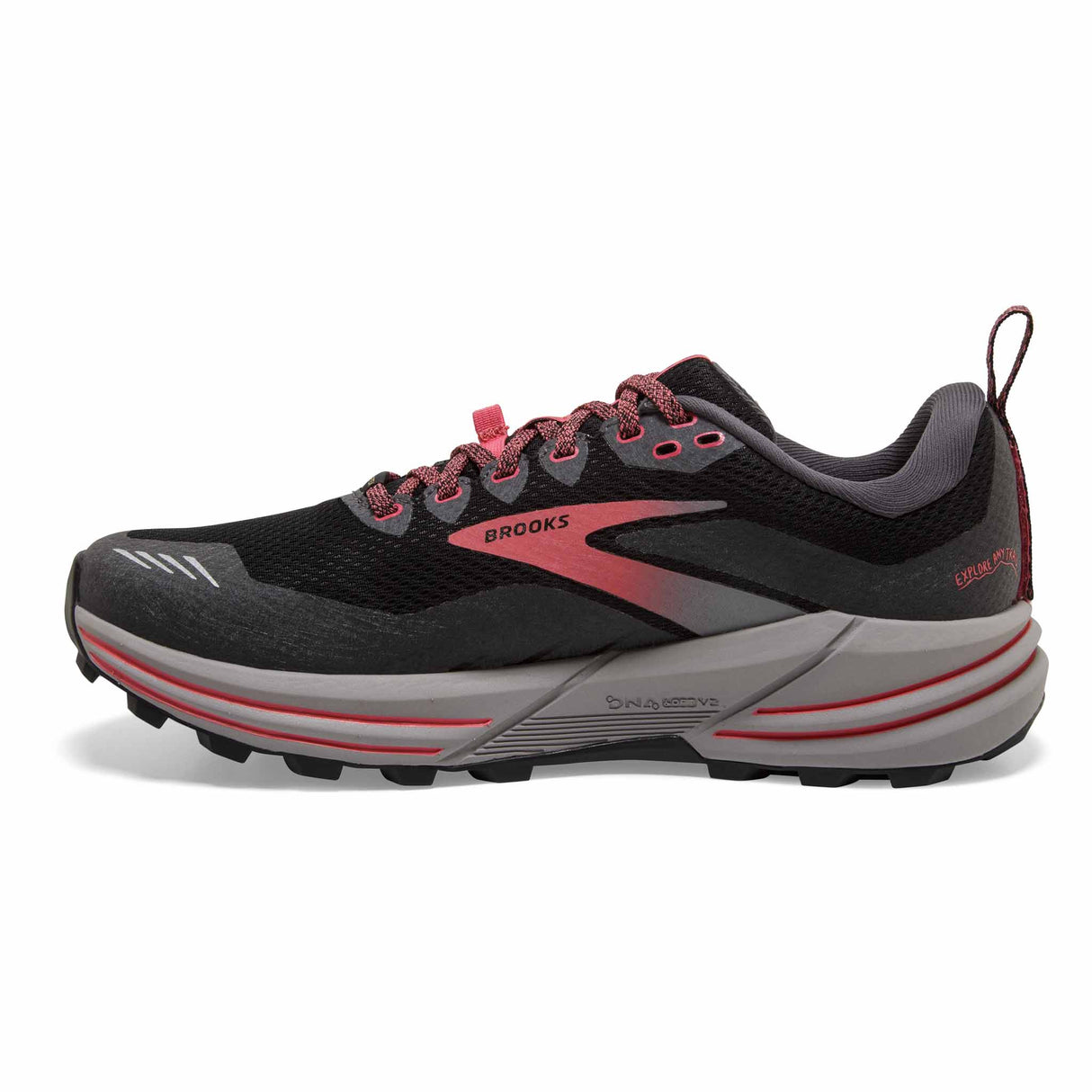 Brooks Brooks Cascadia 16 GTX chaussures de course à pied trail femme