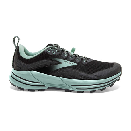 Brooks Brooks Cascadia 16 chaussures de course à pied trail femme