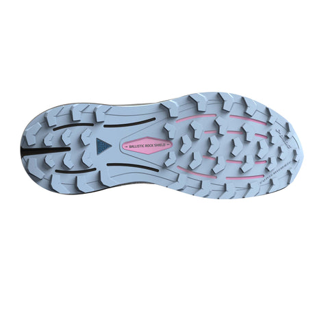 Brooks Brooks Cascadia 16 chaussures de course à pied trail femme