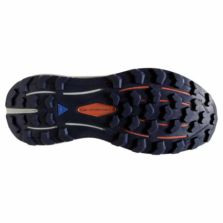 Brooks Brooks Cascadia 16 chaussures de course à pied trail femme